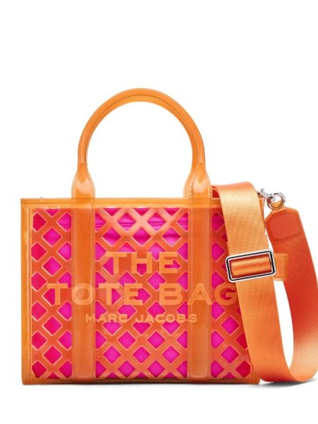 Affordable The bag Small Marc Tote Jelly Women Jacobs 0726